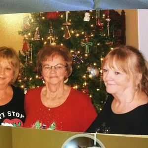 Meet your Posher, Jackie