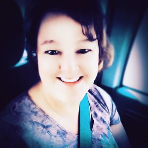 Meet your Posher, Ruth