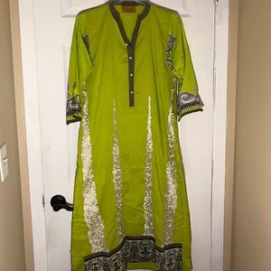 ONE DAY SALE!! Sana safinaz kurta/kurti