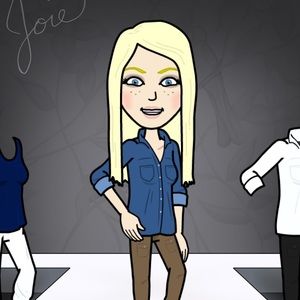 Meet your Posher, Sarah