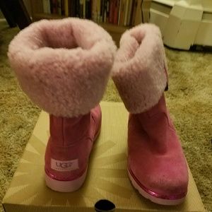 Ugg  boots