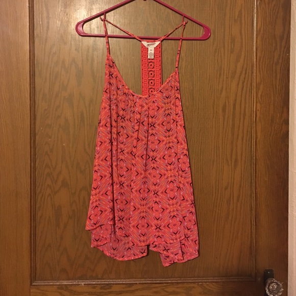Fun Top!