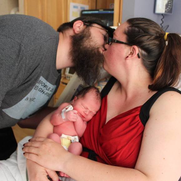 Meet your Posher, Jenna - Picture 1 of 1