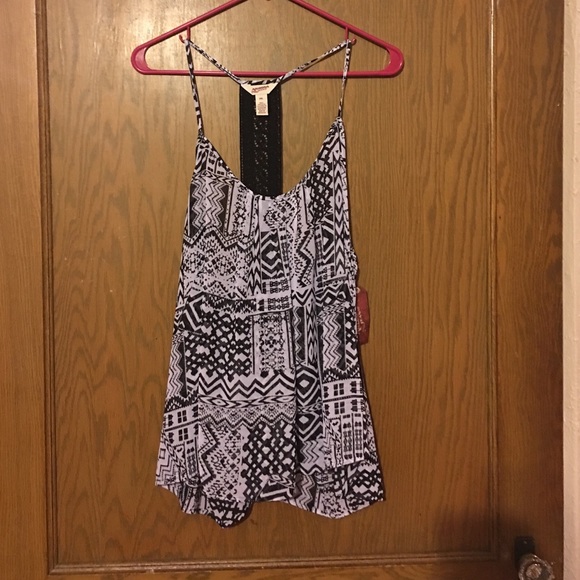 Cute Tank!