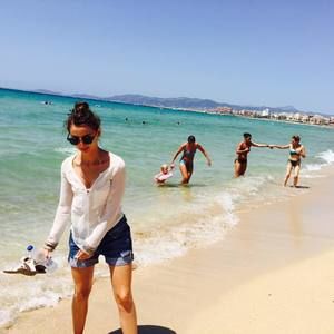 Meet your Posher, Andreea