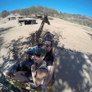 Meet your Posher, Tanya