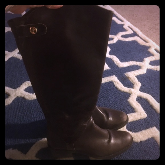 Steven by Stave Madden Boots