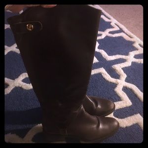 Steven by Stave Madden Boots