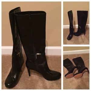 Size 9 Nine West Boots