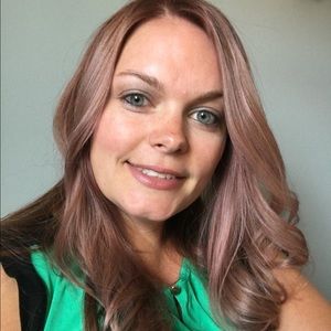 Meet your Posher, Christy