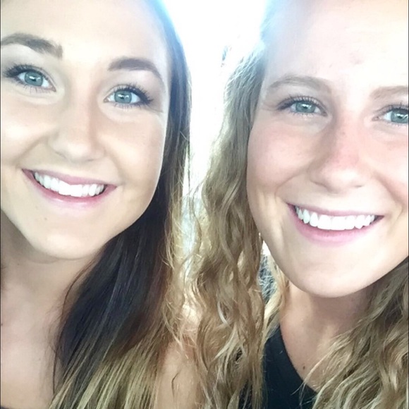 Meet your Posher, Tiffany