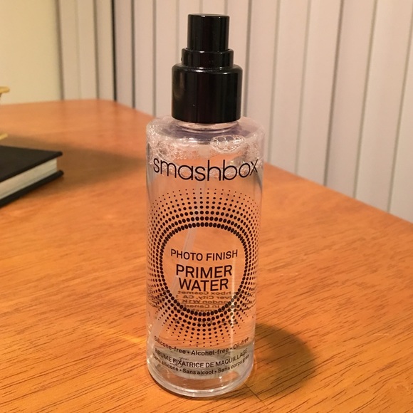 Smashbox Photo Finish Primer Water