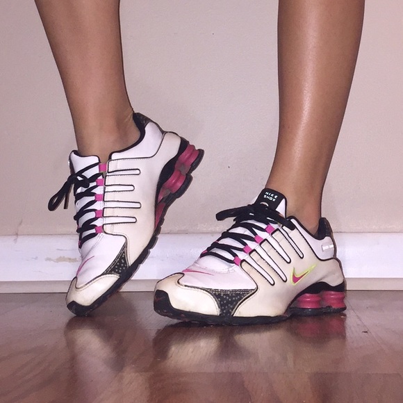 Nike shox