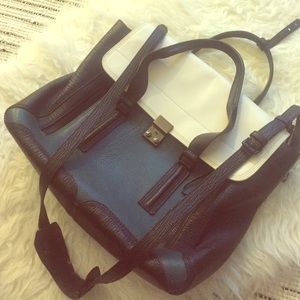 3.1 Phillip Lim 'Large Pashli' Leather Satchel 