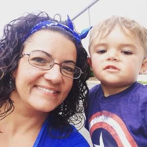 Meet your Posher, Lauren