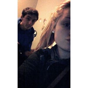 Meet your Posher, Victoria