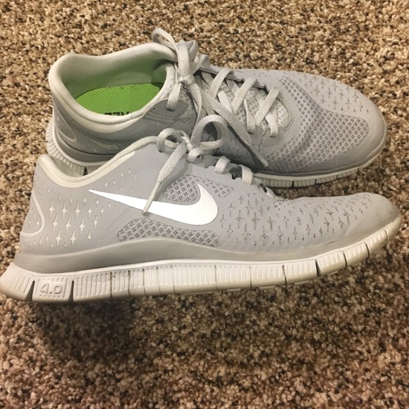 Nike Shoes - 🚫SOLD🚫 - Nike Free 4.0