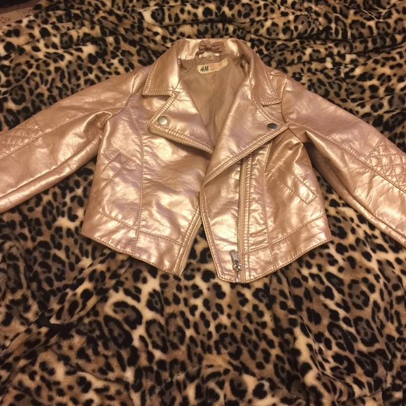 💕💕💕 ADORABLE MOTO JACKET💕💕