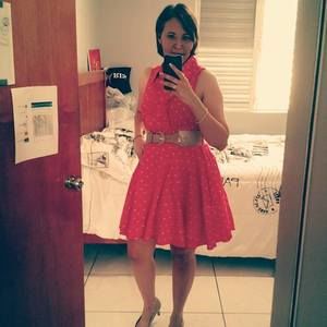 Meet your Posher, Eva