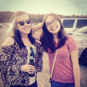 Meet your Posher, Sydney