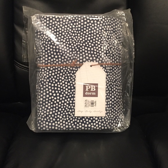 Pottery Barn Twin XL sheets