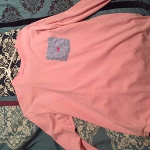 long sleeve t shirt