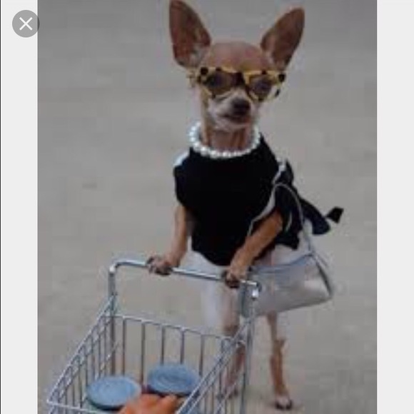 Shop, shop, shop!!!