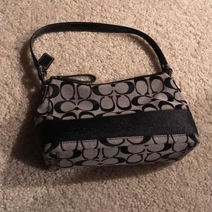 coach handbag