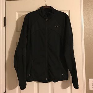 Nike Full Zip Jacket