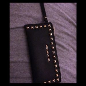 Michael Kors Wristlet