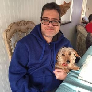 Meet your Posher, Lawrence