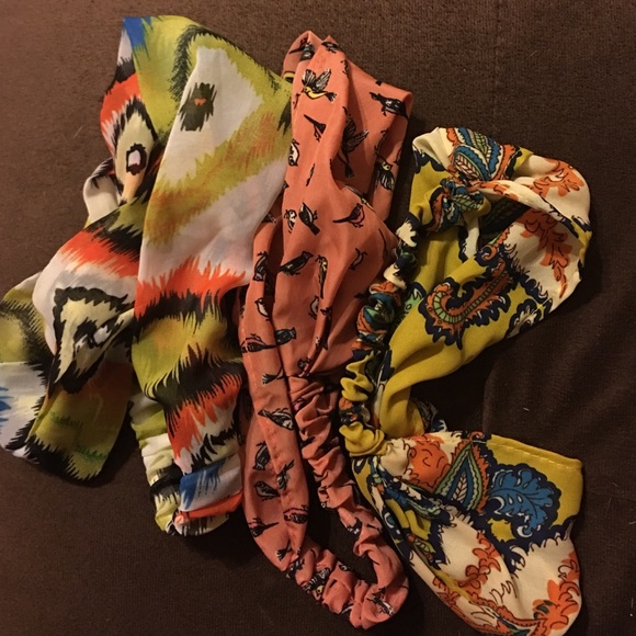 Headbands