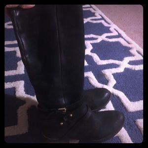 Steve Madden Boots (Albany)