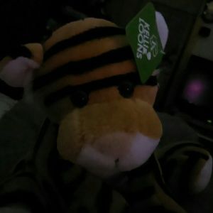 Meet your Posher, Silvana