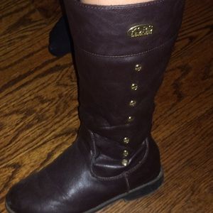 Michael Kors Boots