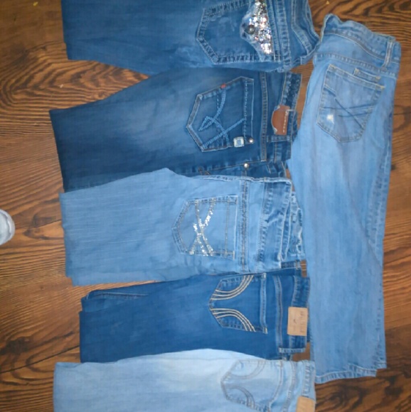 To many
