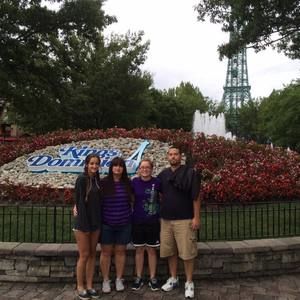 Meet your Posher, Angie