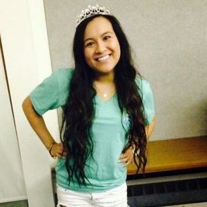 Meet your Posher, Alina