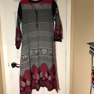 4 pakistani outfits sz s