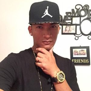 Meet your Posher, Kirk