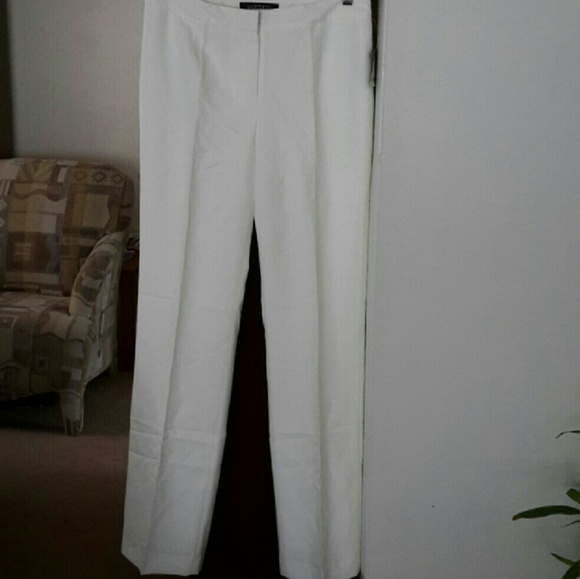 GORGEOUS PANT SUIT! - Picture 3 of 3