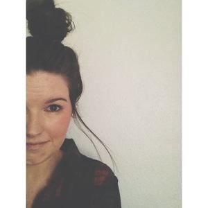 Meet your Posher, Jenae