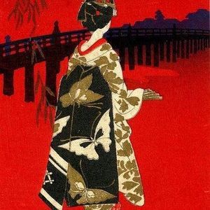 Meet your Posher, Esther