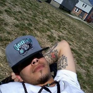 Meet your Posher, Edwin