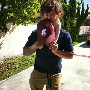 Meet your Posher, Barraza