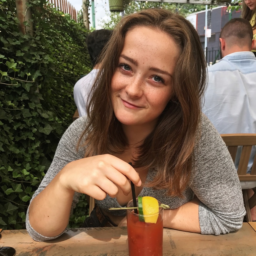 Meet your Posher, Morgan