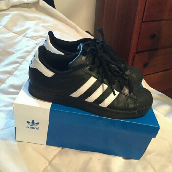 Adidas SuperStars original