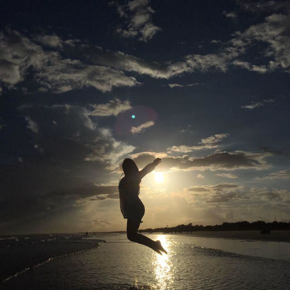 Meet your Posher, Nelly