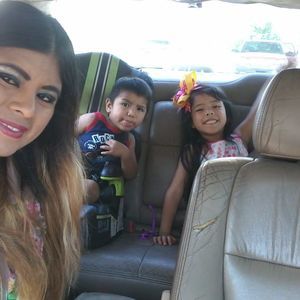 Meet your Posher, Joseyisabela