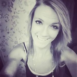 Meet your Posher, Trisha ann